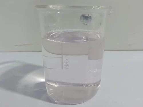 Refined Glycerine 99.6% Min Soya