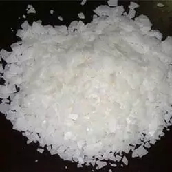Hydrogenated RBD Palm Stearin