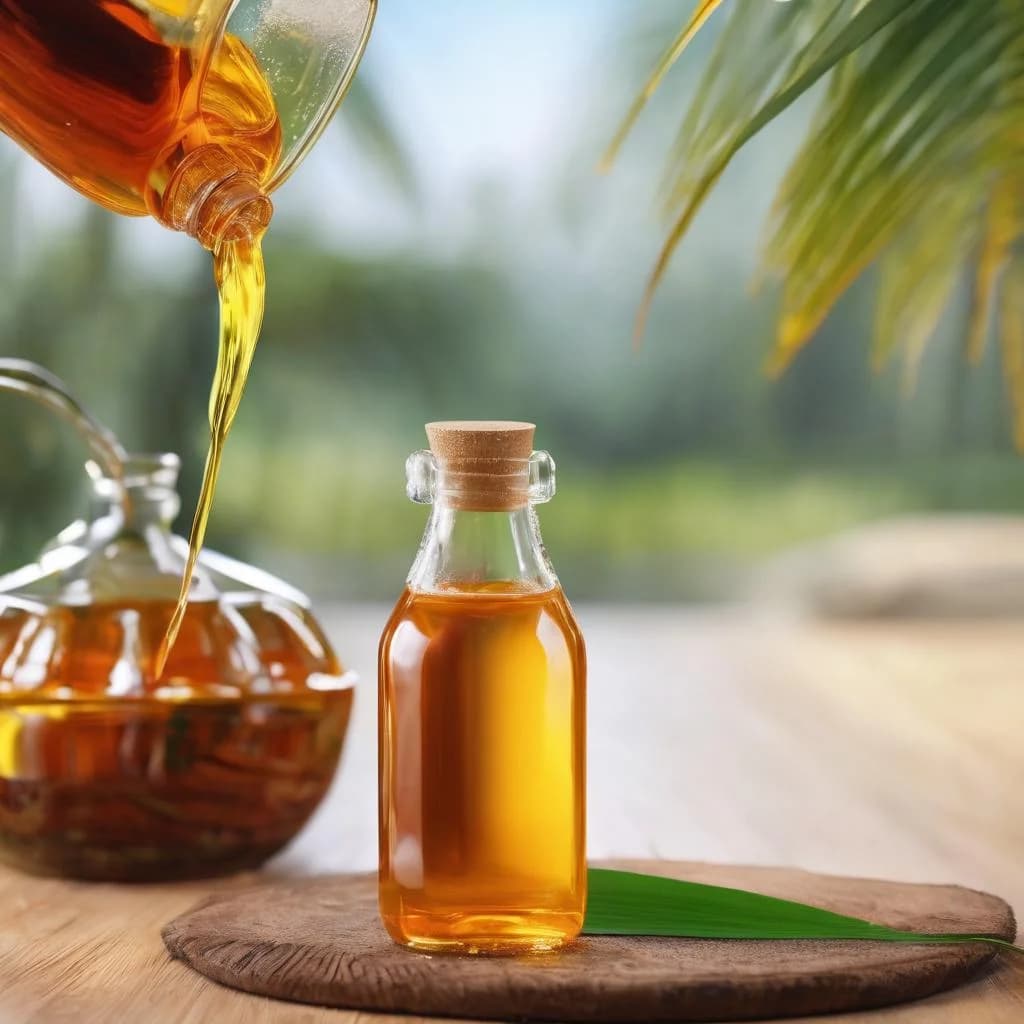 OLEIC ACID 75% MIN (C18:0 3.5 MAX)