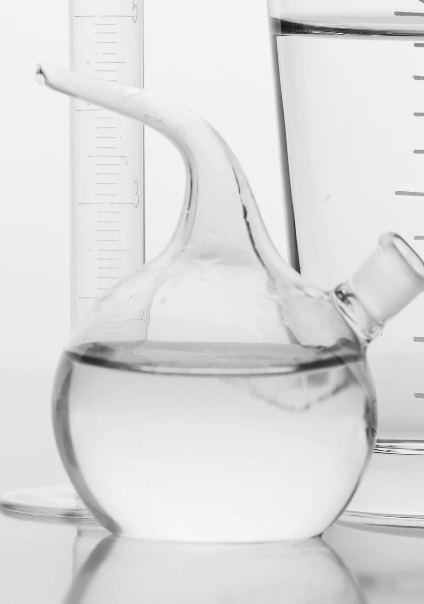 Refined Glycerine 99.7% Min USP 43 (Malaysia)