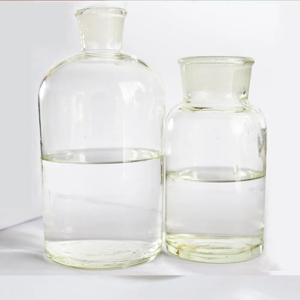 Refined Glycerine 99.5% Min USP (Thailand Origin)