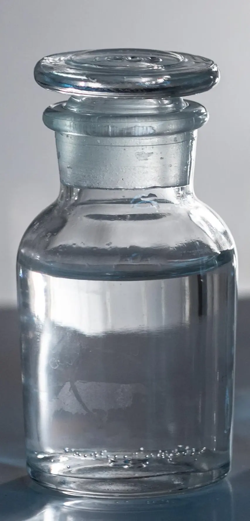 Refined Glycerine 99.7% Min USP 43