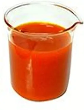 Crude Palm Stearin