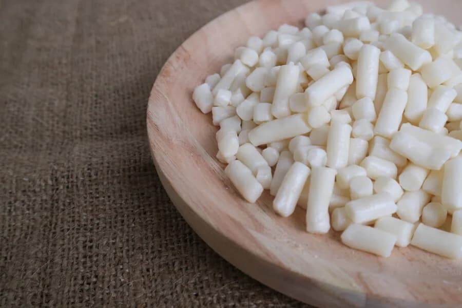 Toilet Soap Noodles TFM 68% (45:45:10)