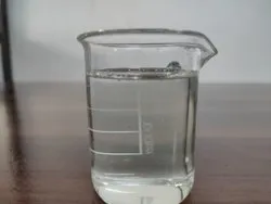 Glicerina refinada 99.5% min