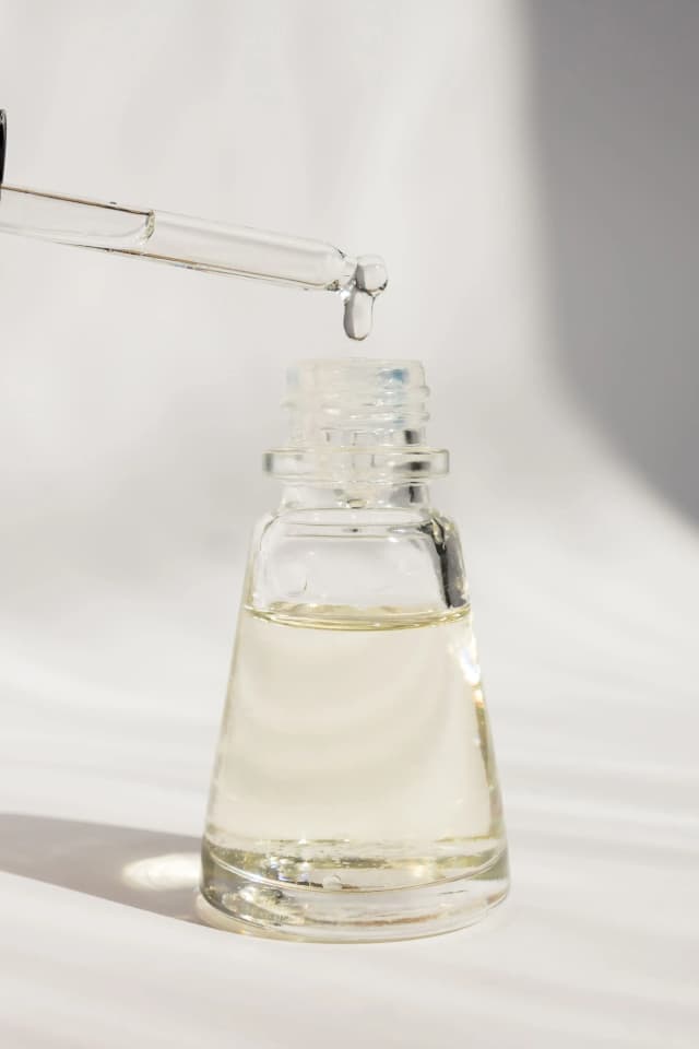 Glicerina refinada al 99,5% de grasa animal mixta mínima