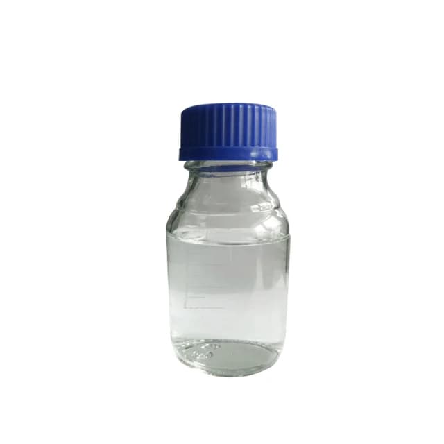 Glicerina refinada 99.7% Min USP (origen de Malasia)