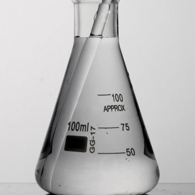 Glicerina refinada 99.7% min (grasa animal mixta)
